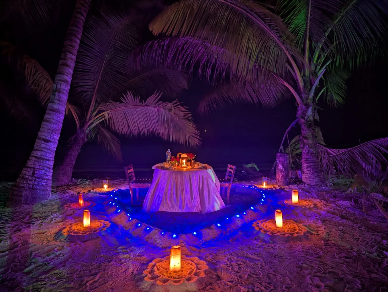 White Coral Beach Resort CLD .webp